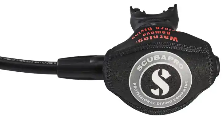 Neue Kollektion Scubapro Neoprencover 2. Stufe
