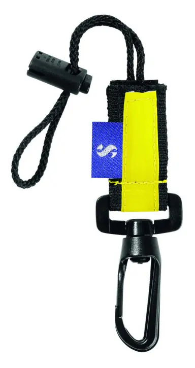 Schneller Versand Scubapro Octopushalter Klett