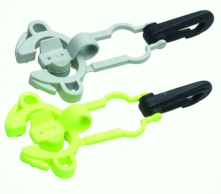 Scubapro Octopushalter Lime Begrenztes Angebot