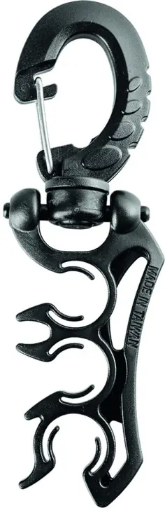 Preisreduziert Scubapro Schlauchhalter