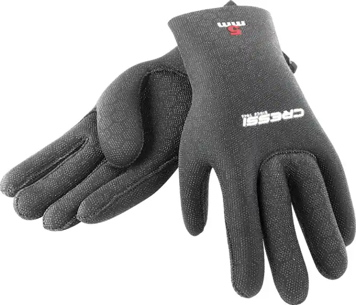 Echt Cressi Sub Handschuhe Highstretch 5mm XL
