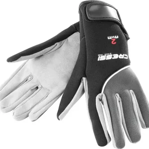 Aktuell Cressi Sub Handschuhe TROPICAL 2mm XL