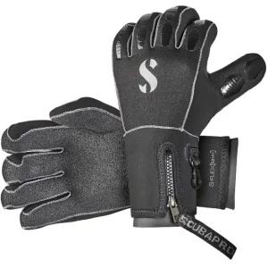 Abverkauf Scubapro G-FLEX Handschuhe 5.0 M