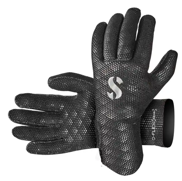 Preis Gesenkt Scubapro D-FLEX Handschuhe 2.0 M-L