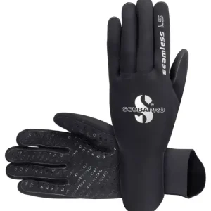 Begrenztes Angebot Scubapro SEAMLESS Handschuhe 1.5 L