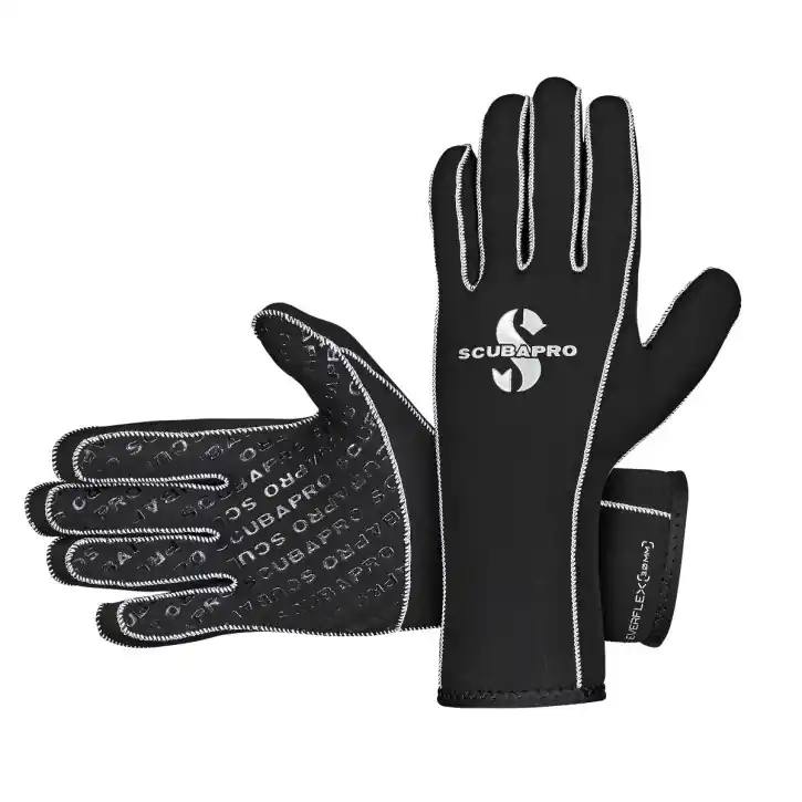 Scubapro EVERFLEX HANDSCHUHE 3.0 mm XS Top-Seller
