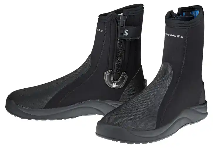Expressversand Scubapro HEAVY DUTY BOOT 6.5 S / 39