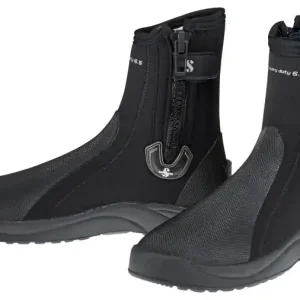 Billig Scubapro HEAVY DUTY BOOT 6.5 2XS / 36