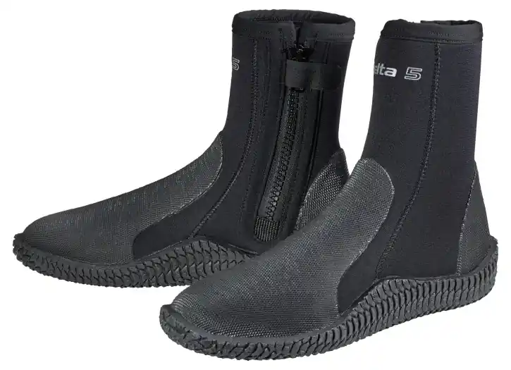 Scubapro DELTA BOOT 5mm / XS / 37-38 Preiswert