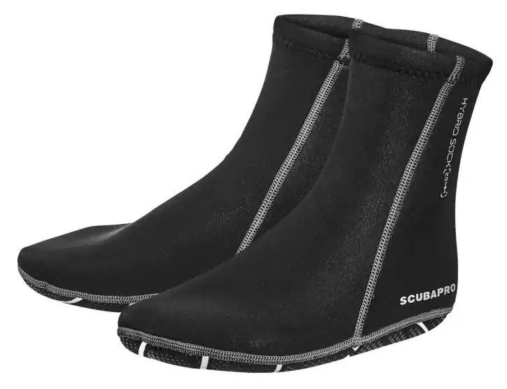 Mega-Angebot Scubapro Hybrid Socks 2.5 3XS / 34-35