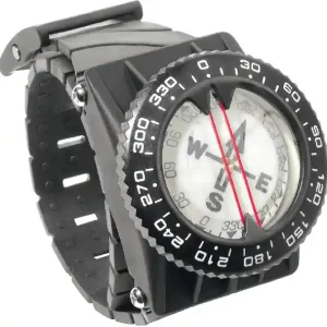 Preisknaller Cressi Kompass + Armband Kit