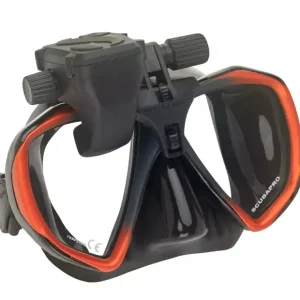 Billig Scubapro Galileo HUD GALILEO HUD OHNE LED SENDER