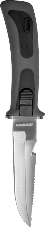 Neu Cressi Sub Messer VIGO