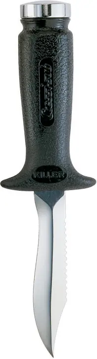 Cressi Sub Messer KILLER Expressversand