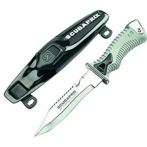 Bestpreis Scubapro K6 Messer