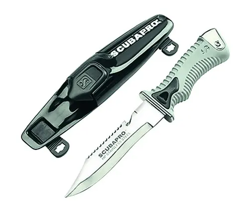 Bestpreis Scubapro K6 Messer