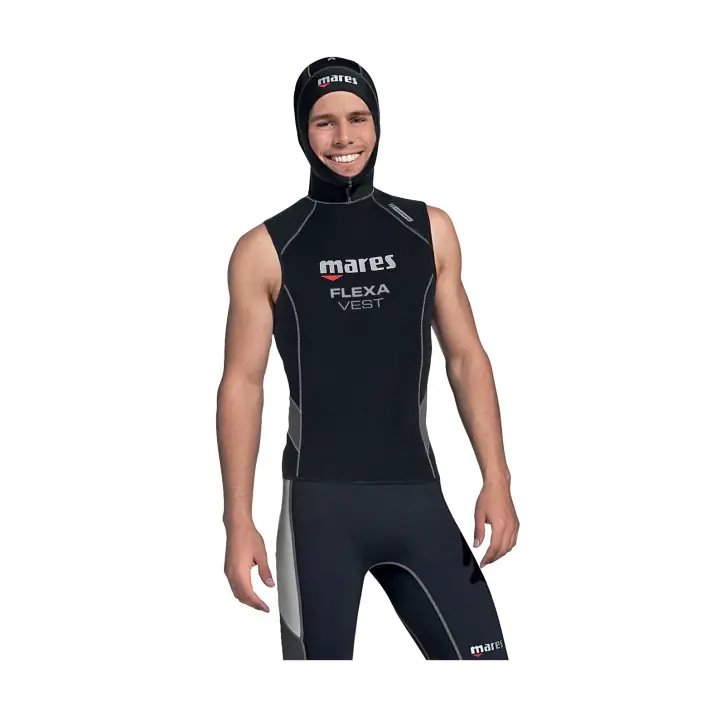Sonderangebot Mares Flexa Vest Men 6/XL (54-56)