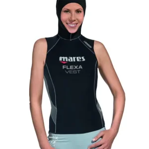 Direkt Vom Hersteller Mares Flexa Vest SheDives 4/L (40-42)