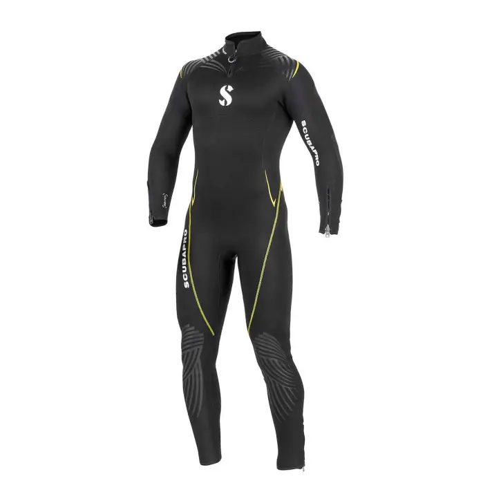 Scubapro DEFINITION 3.0 Man M / 50 Kracherpreis