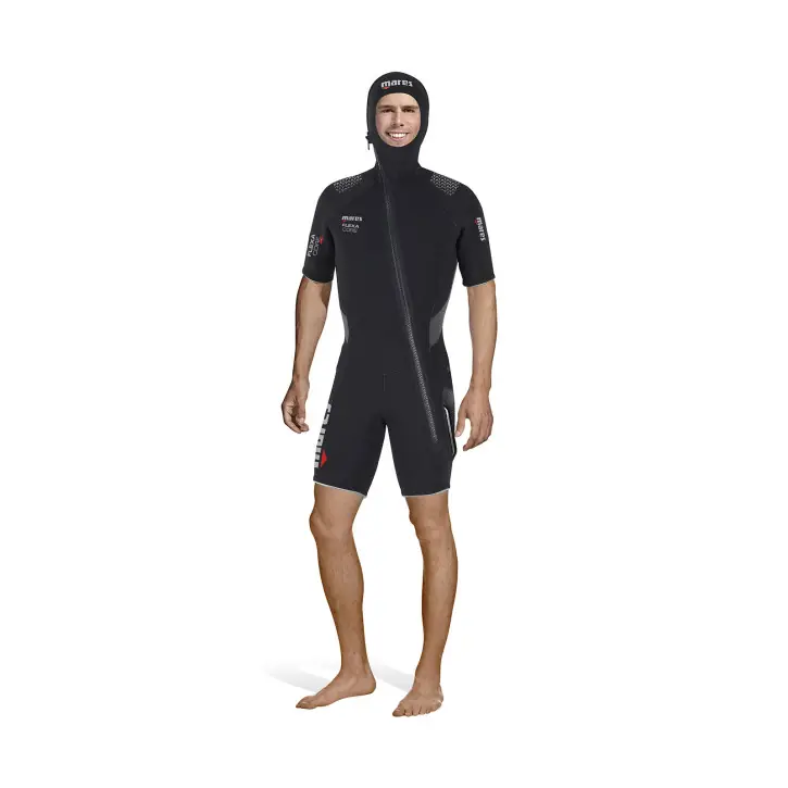 Mares Flexa Core Men 2/S (46-48) Meistverkauft