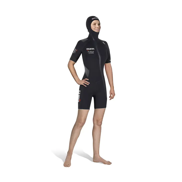 Mares Flexa Core SheDives 3/M (40) Sonderangebot