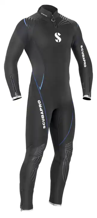 Scubapro DEFINITION 5.0 Man 3XL / 58 Wochenendangebot