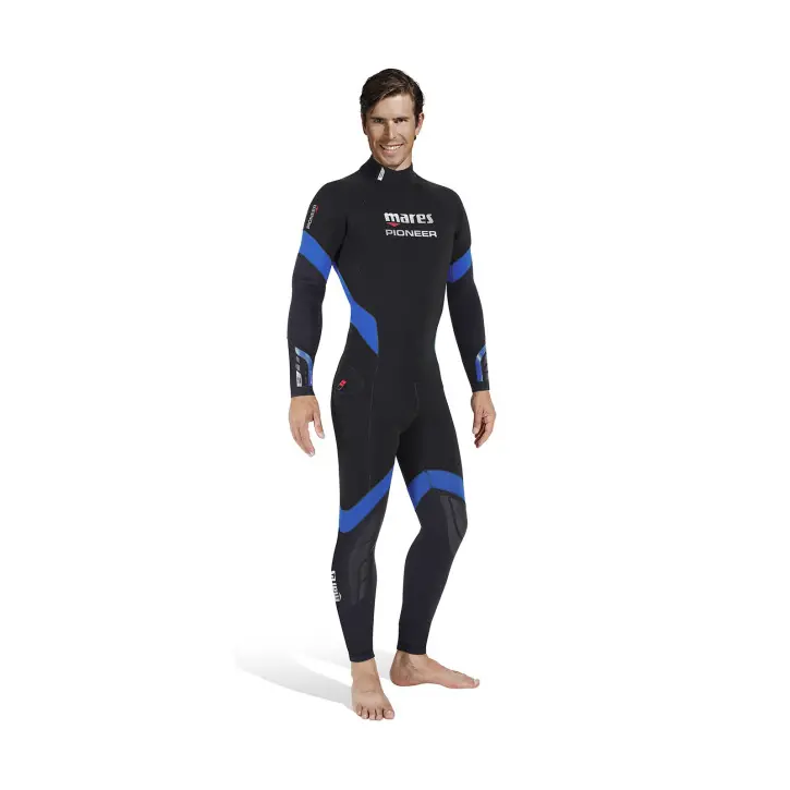 Echt Mares Pioneer 7 Men 3/M (48-50)