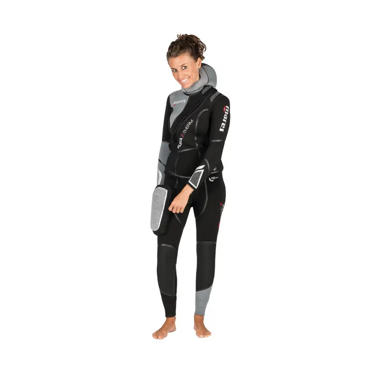Markenware Mares Flexa Z-Therm Lady 2/S (38)