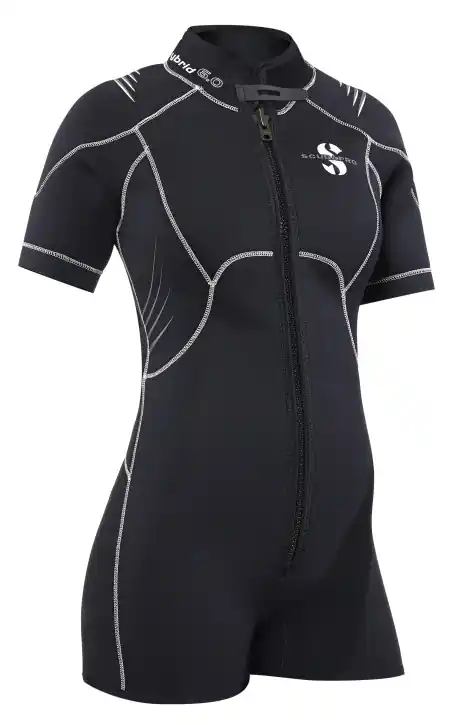Scubapro Hybrid Weste 6.0 mm Lady M / 40 Direktkauf