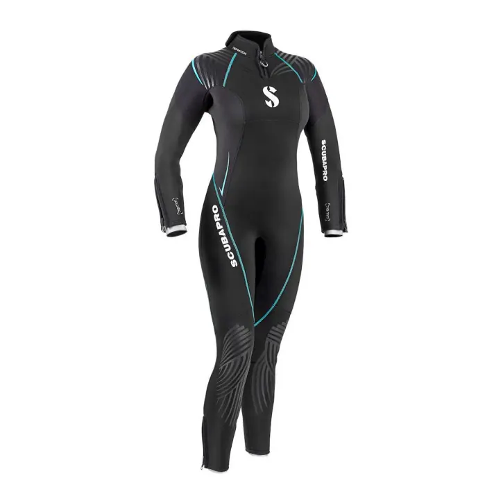 Scubapro Definition 7 Lady XLS / 22 Neu Im Sortiment