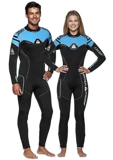 Waterproof W80 8mm Man XL Heißes Angebot