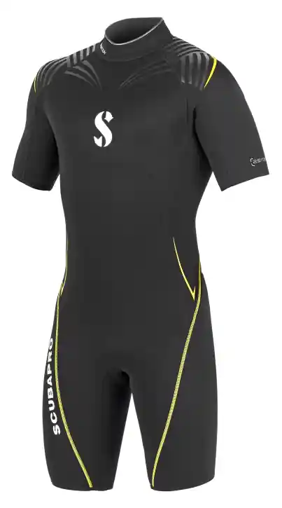 Angebot Scubapro DEFINITION SHORTY 2.5 Man 3XL / 58
