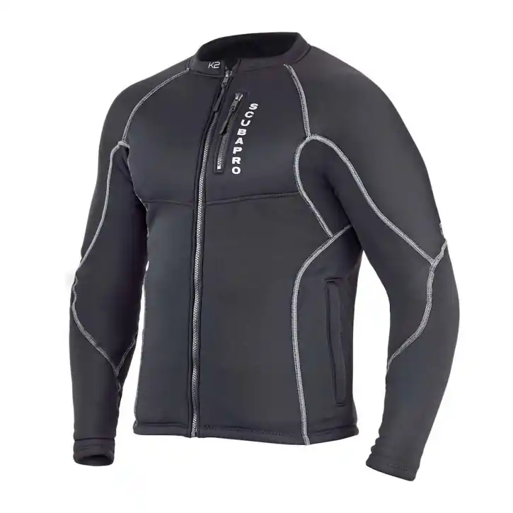 Neuheit Scubapro K2 Medium Top Man XXL
