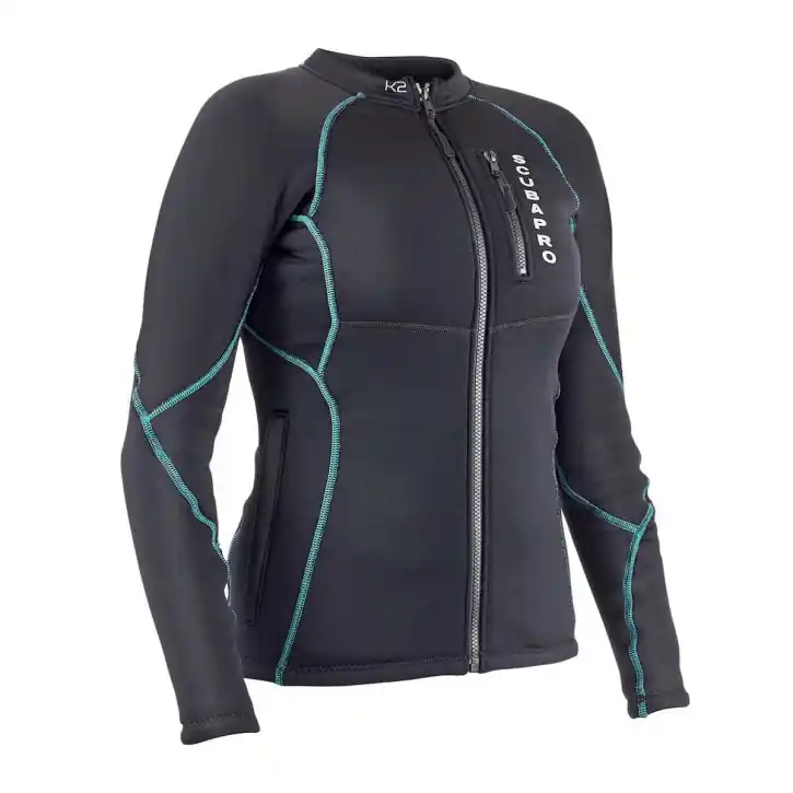Scubapro K2 Medium Top Woman M Schneller Versand