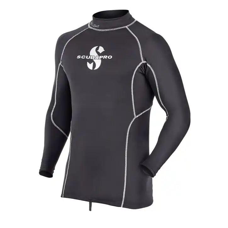 Scubapro K2 Light Top Man L Sofort Bestellen