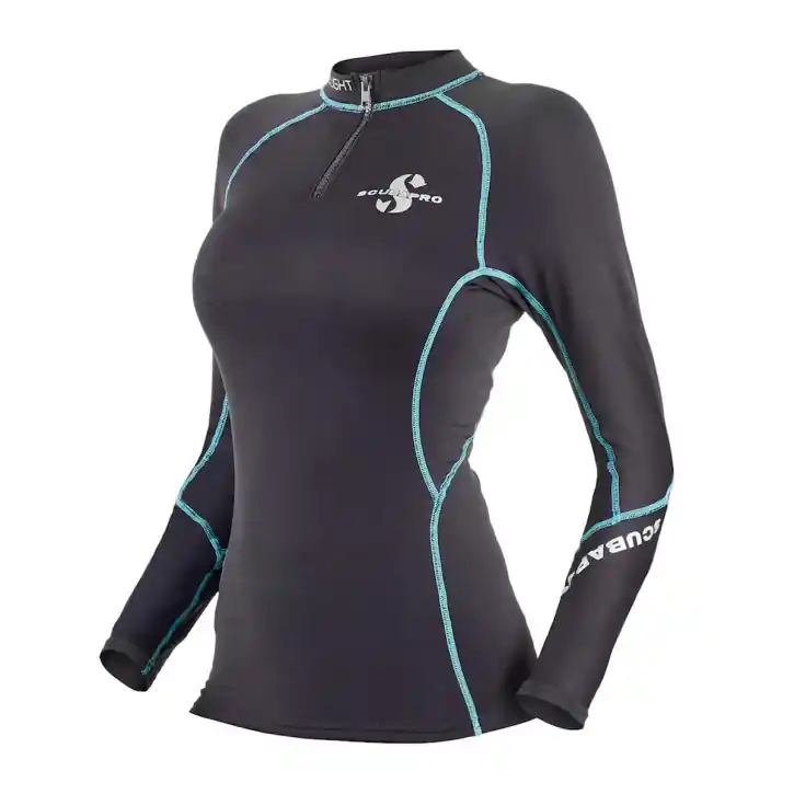 Scubapro K2 Light Top Woman S Begrenztes Angebot