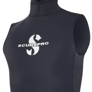 Begrenztes Angebot Scubapro EVERFLEX HOODED VEST 2.5 XXL (46)