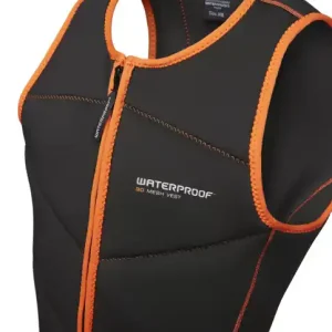Jetzt Bestellen Waterproof 3D MESH VEST Man S