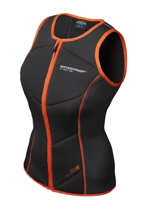 Waterproof 3D MESH VEST Lady ML Sofort Bestellen