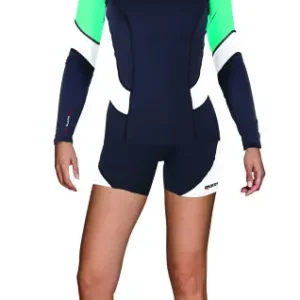 Direktkauf Mares Trilastic Long Sleeve SheDives XXL