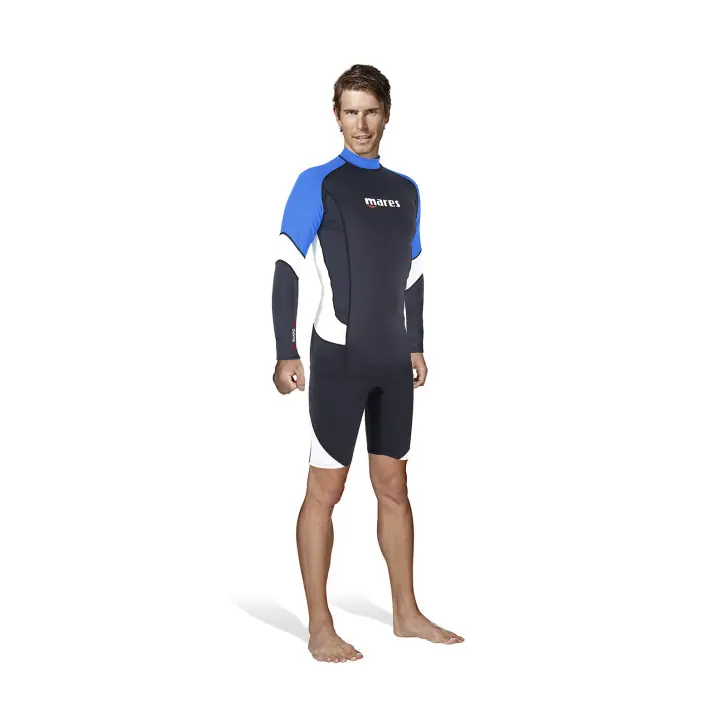 Mares Trilastic Long Sleeve Men XS Top-Preis