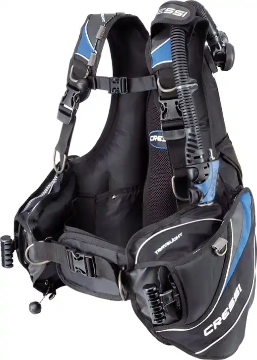 Cressi Travellight Man L Direktkauf