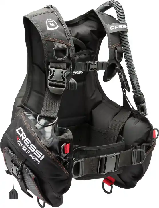 Cressi Start Pro XL Preiswert
