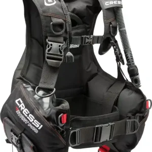 Angebot Cressi Start Pro XXS