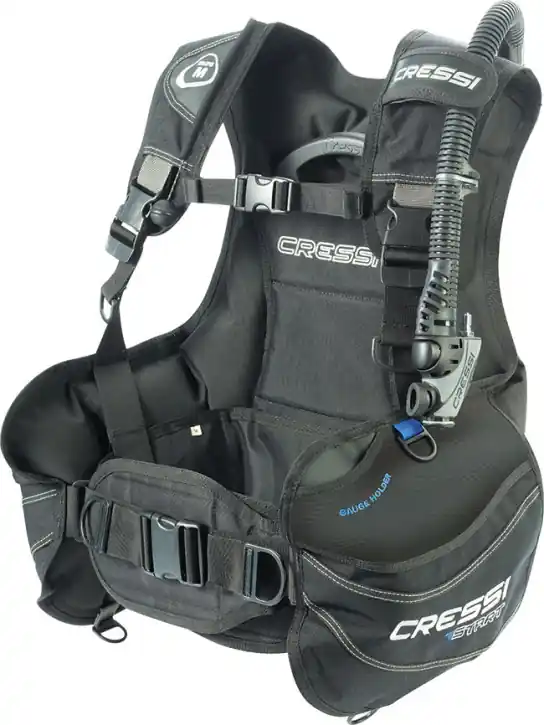 Preiswert Cressi Start S