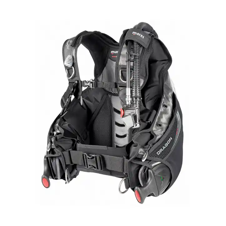 Dragon SLS XL Kracherpreis