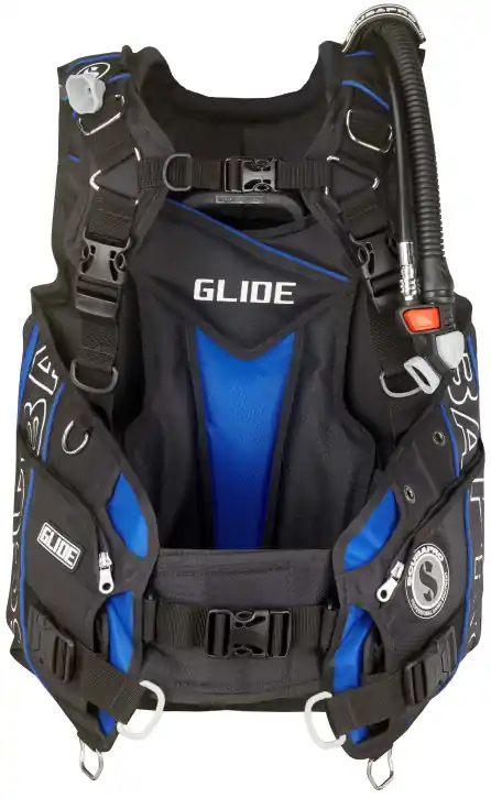 Super-Preis Scubapro Glide L