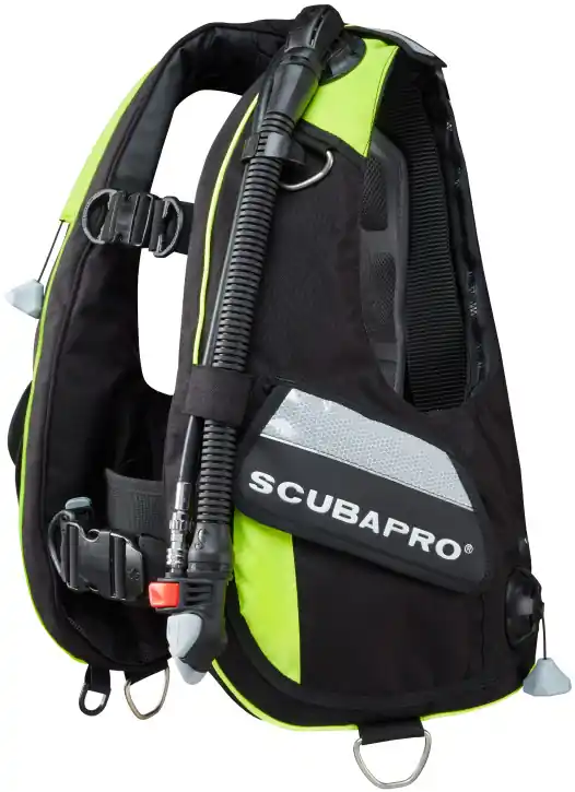 Markenprodukt Scubapro Master Jacket 2XL
