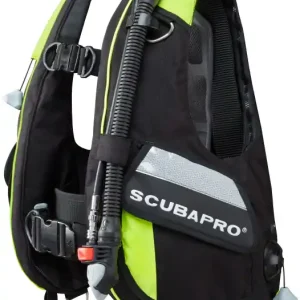 Angebot Scubapro Master Jacket S