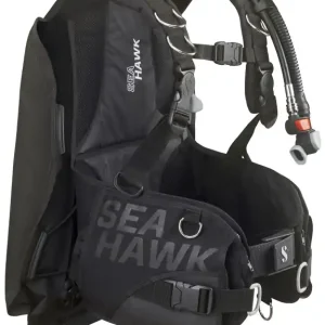 Bestpreis Scubapro Seahawk 2 XL